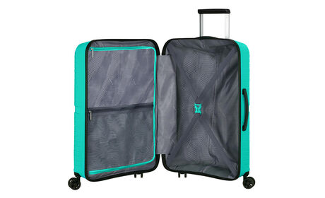 Organisation intérieure