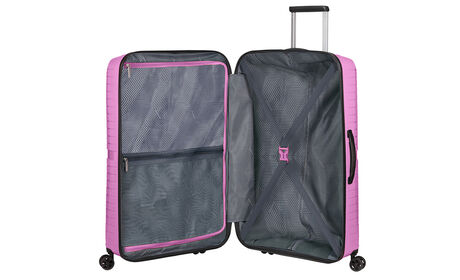 Organisation intérieure