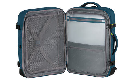 Compartiments pour vêtements