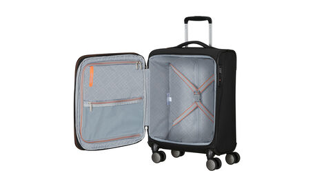 Organisation optimisée