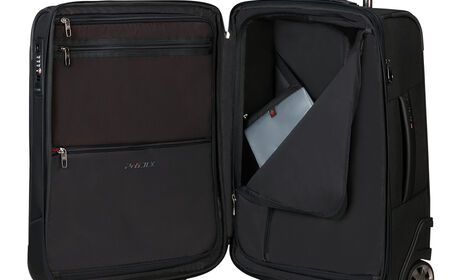 Les voyages d'affaires facilités