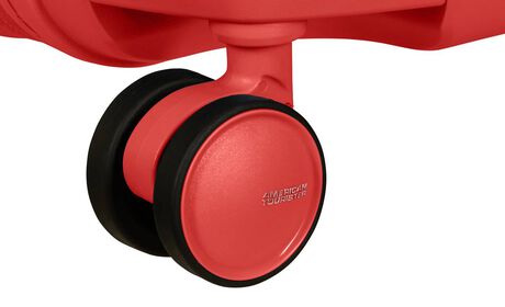 Système de double roues