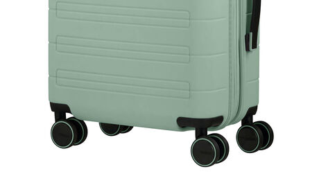 Un confort de voyage exceptionnel