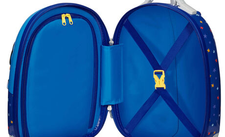 Interieur bien pensé