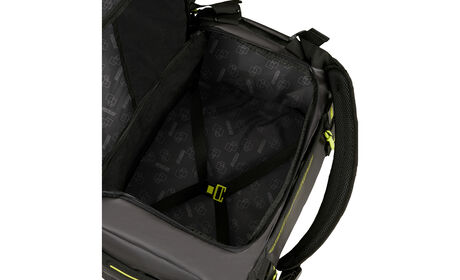 Compartiments pour vêtements