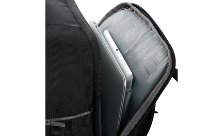 Laptop compartment 15.6&quot;