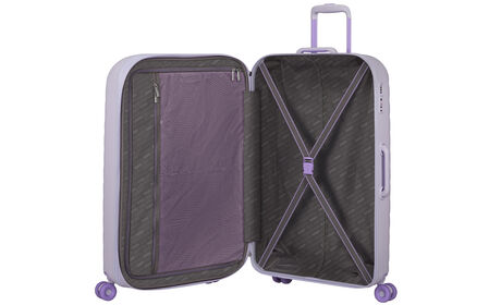 Une organisation intérieure intelligente