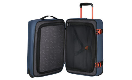 organisation intérieure