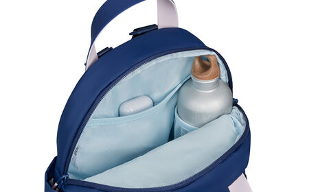 Organisation intérieure