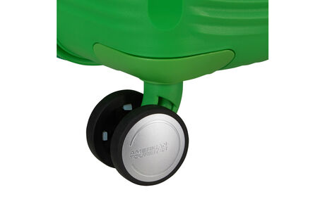 Un confort de voyage exceptionnel