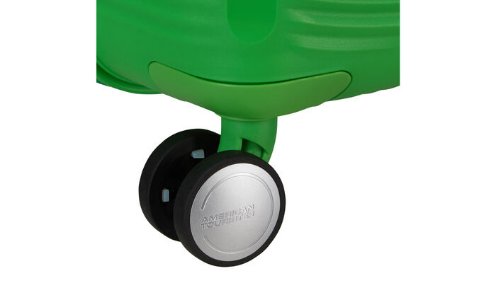 Sublime travel comfort