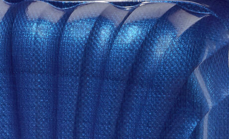 Incroyablement léger, extrêment résistant