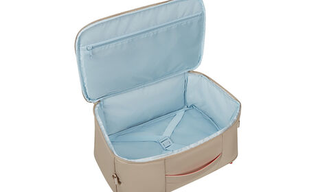 Compartiments pour vêtements