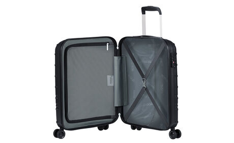 Organisation intérieure