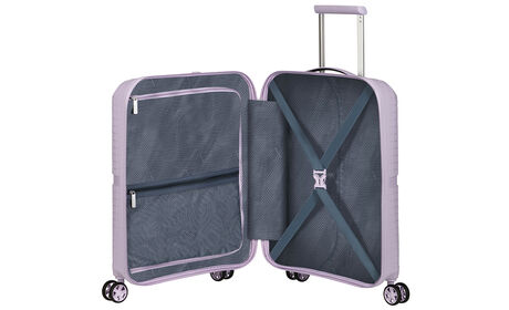 Organisation intérieure