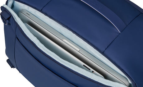 Compartiment ordinateur 14"