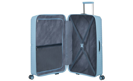 Organisation intérieure