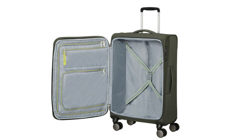 Organisation optimisée