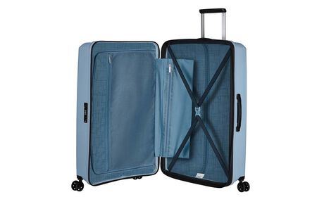 Organisation intérieure