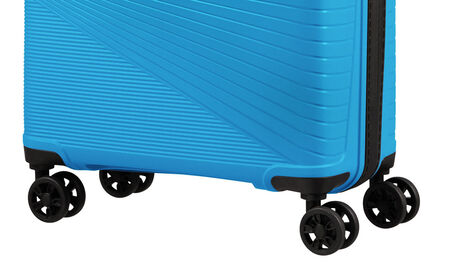 Sublime travel comfort