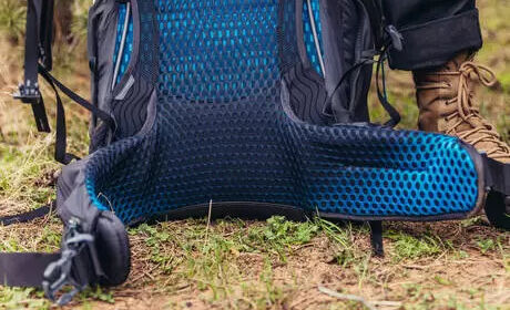 Suspension « FreeFloat »