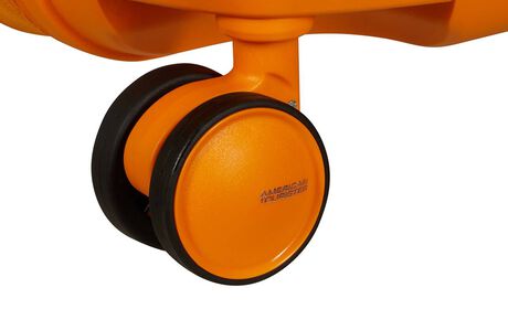 Système de double roues