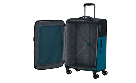 Intérieur organisé