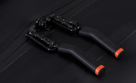 Naturellement hydrofuge