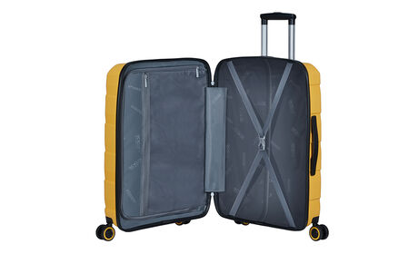 Organisation intérieure