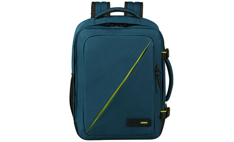 Adapté à la politique de Ryanair et Wizz Air en matière de bagages cabine gratuits à bord