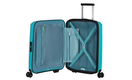 Organisation intérieure