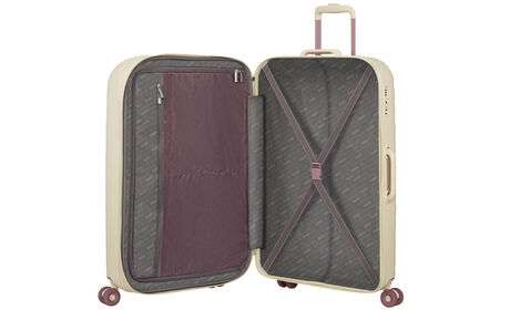 Une organisation intérieure intelligente