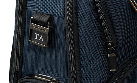 Personnalisez votre bagage