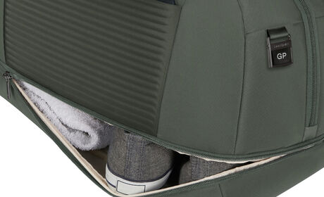 Excellente organisation