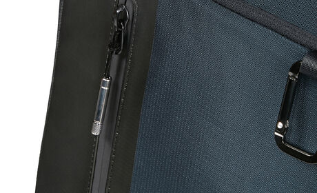 Visibility whilst commuting