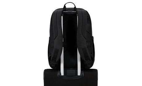 Passant arrière pour bagage