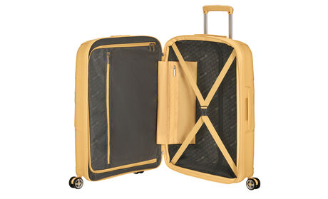 Organisation intérieure