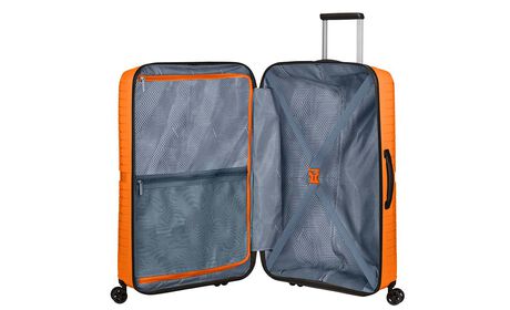 Organisation intérieure