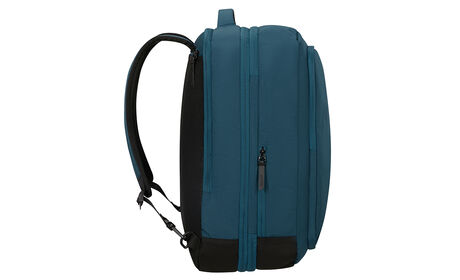 Compartiment ordinateur 17.3"