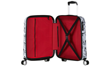 Organisation intérieure