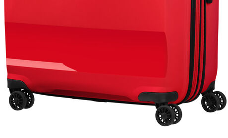 Sublime travel comfort