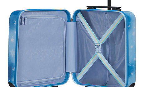 Interieur bien pensé