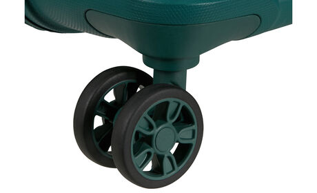 Un confort de voyage exceptionnel