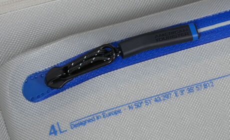 Naturellement hydrofuge