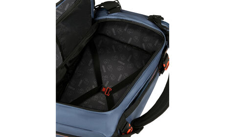 Compartiments pour vêtements