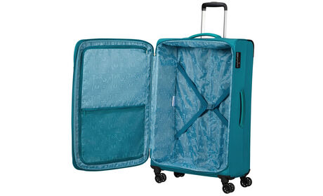 Interior organisation