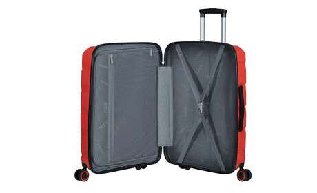 Organisation intérieure