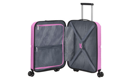 Organisation intérieure