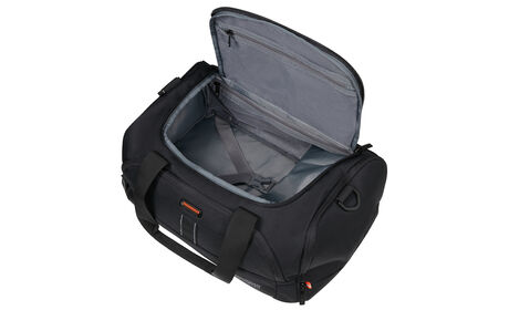 Compartiments pour vêtements