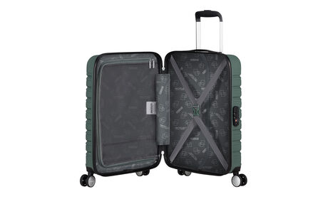 Organisation optimisée